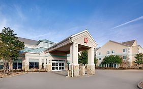 Hilton Garden Inn Tyler Texas 3*